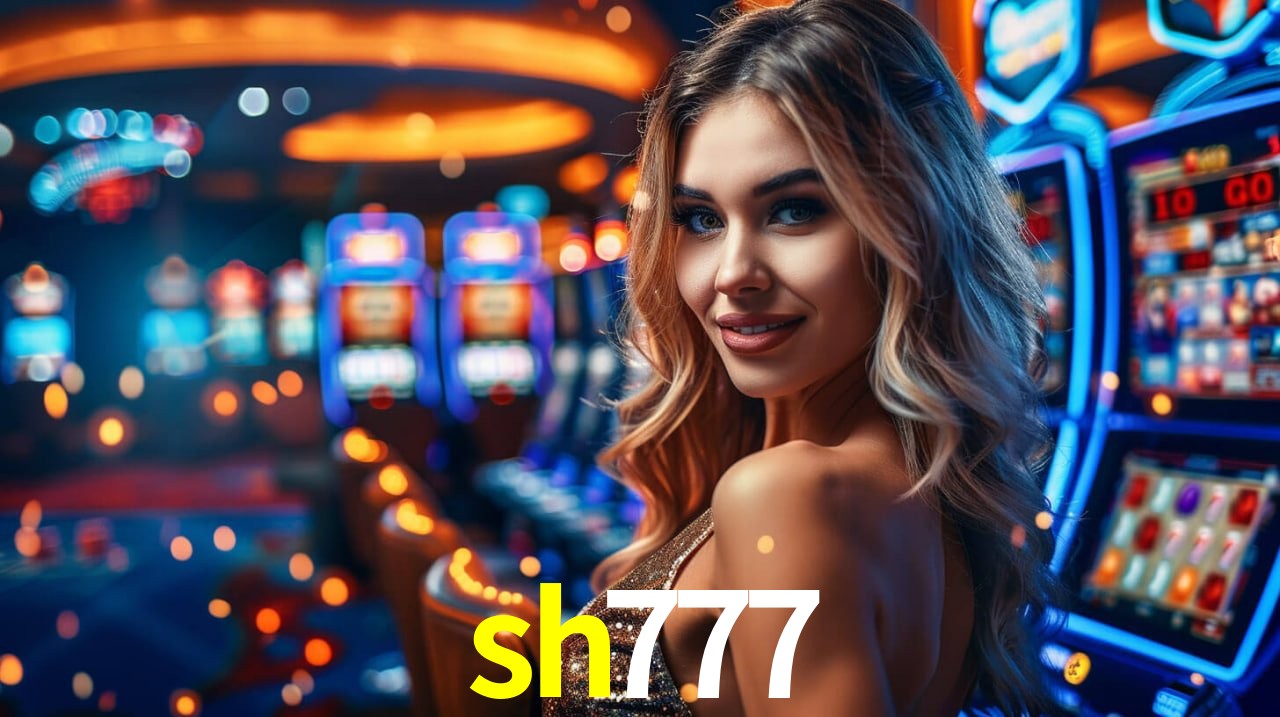 Experiência VIP sh777