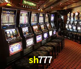 Descubra a Essência do sh777: Nossa História e Compromissos