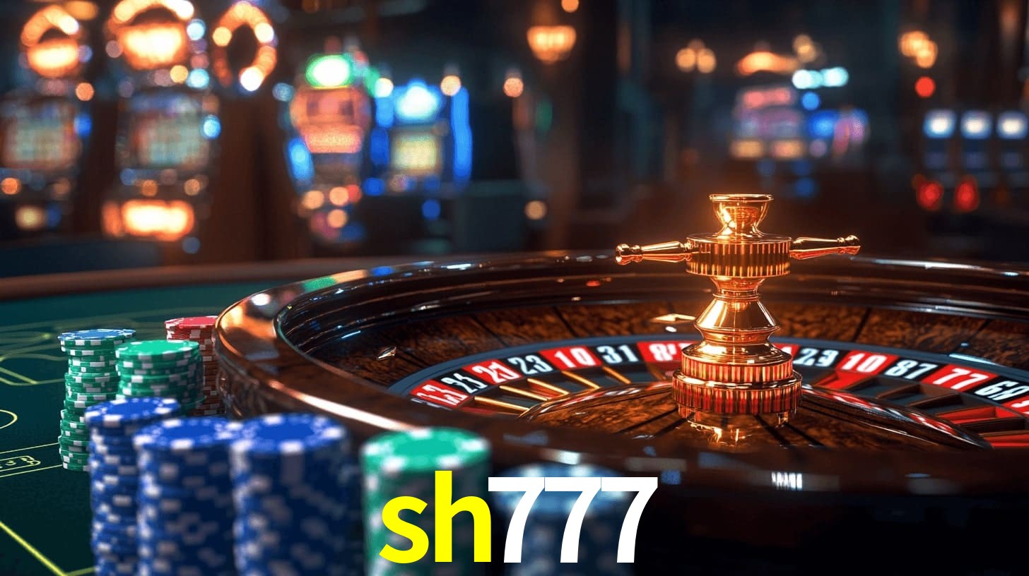 sh777 - Sorte Online Brasil Oficial - sh777.com