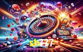 Experiência VIP sh777