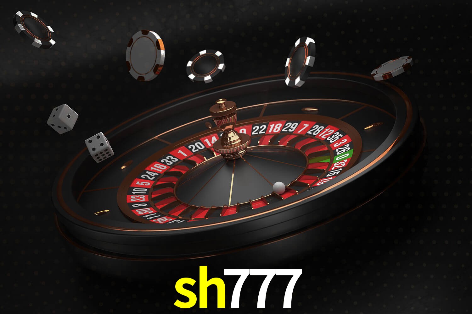 sh777 bet