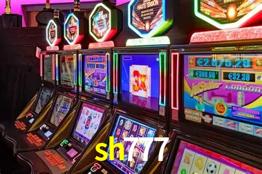 A Emoção da Loteria na sh777: Uma Chance de Mudança de Vida