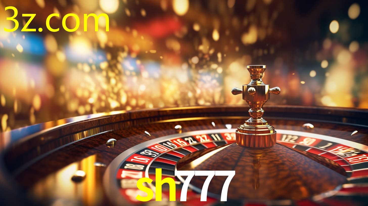 SH777
