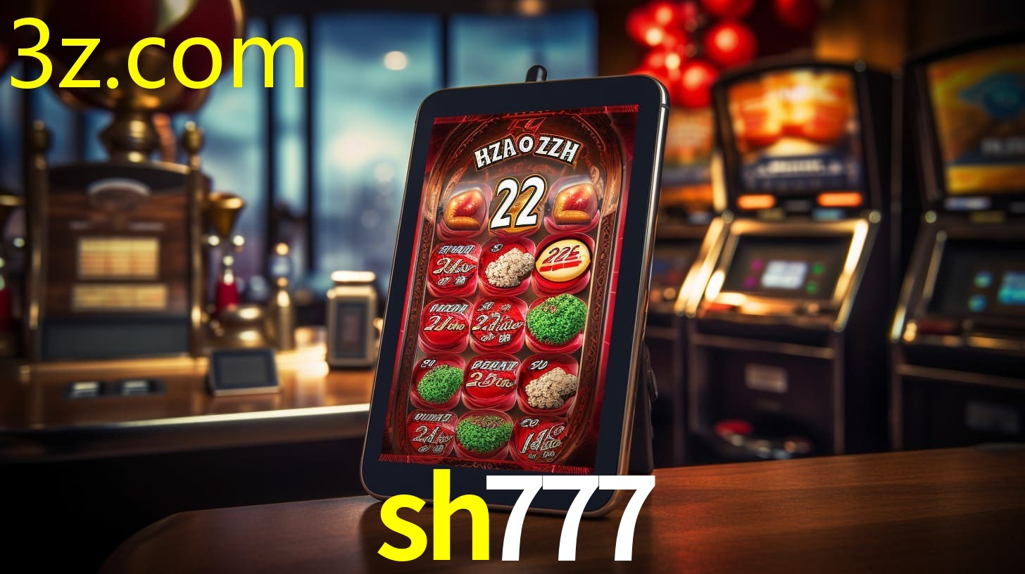 SH777