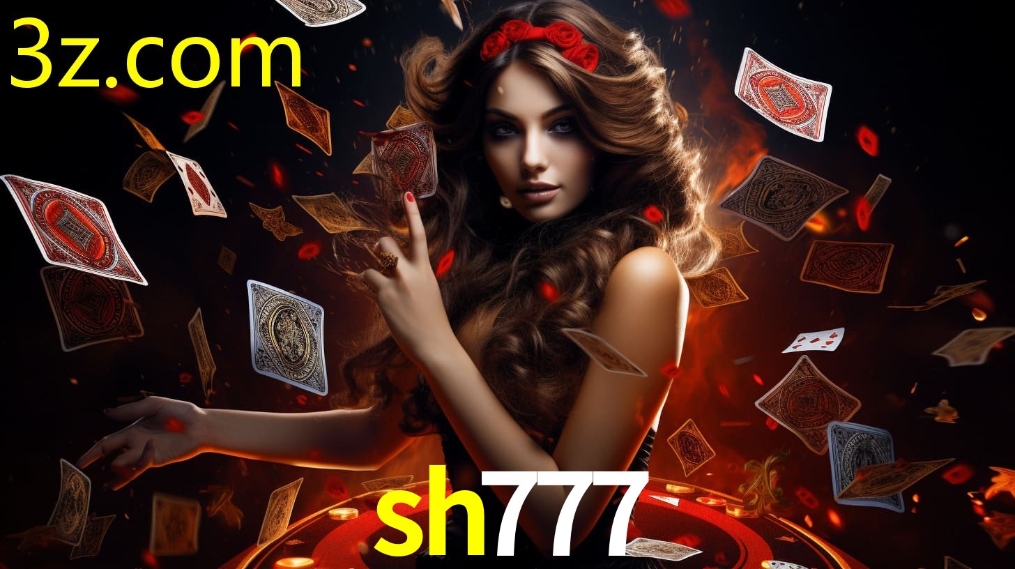 SH777