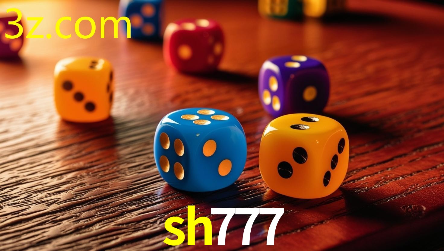 SH777
