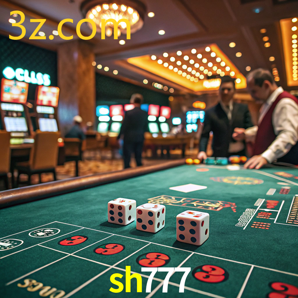 SH777