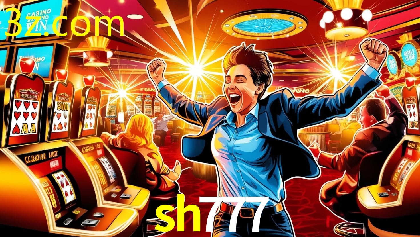 SH777
