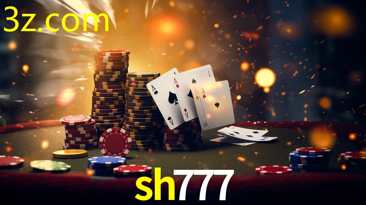 SH777