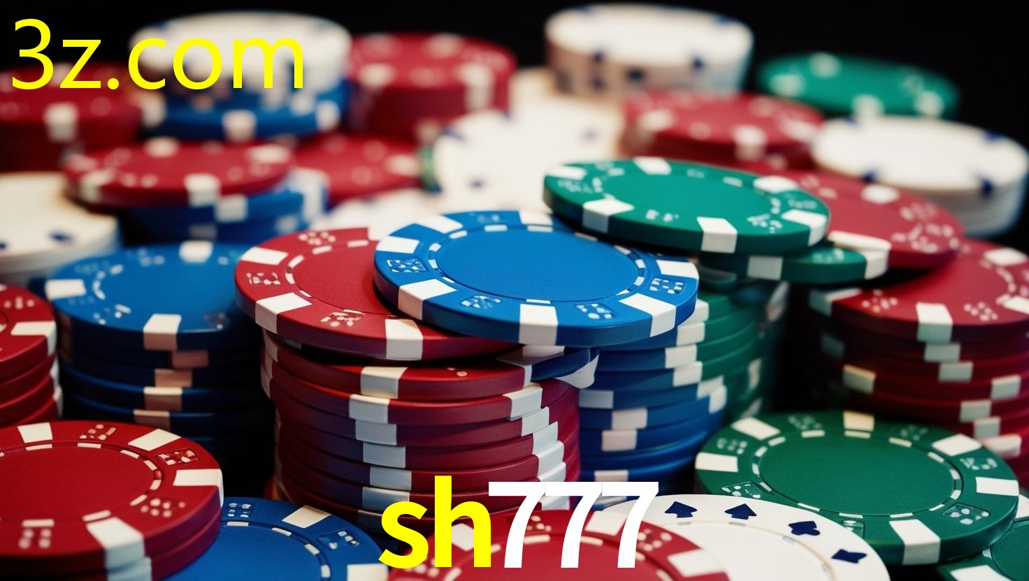 SH777