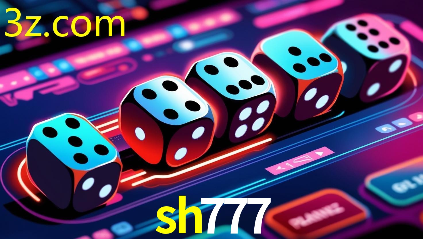 SH777