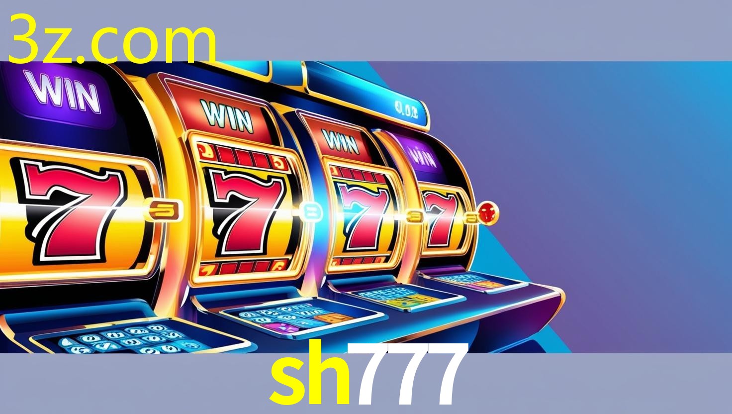 SH777