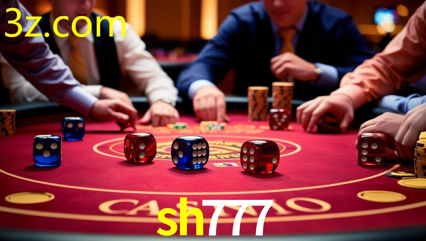 SH777