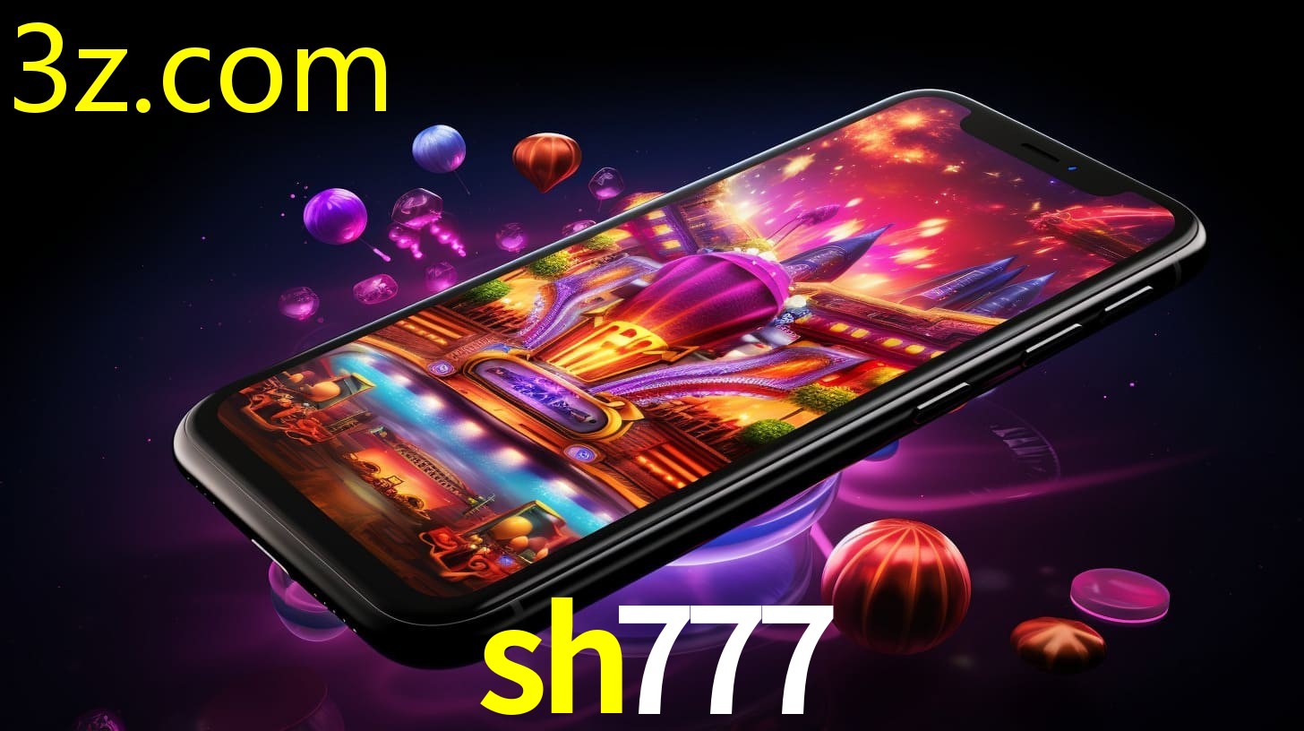 SH777
