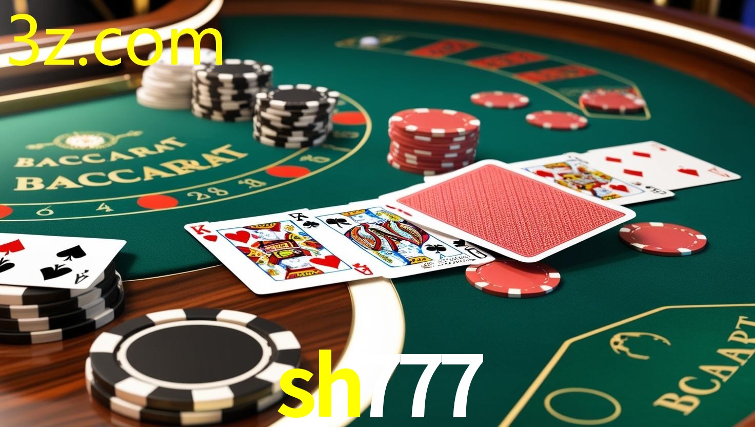 SH777