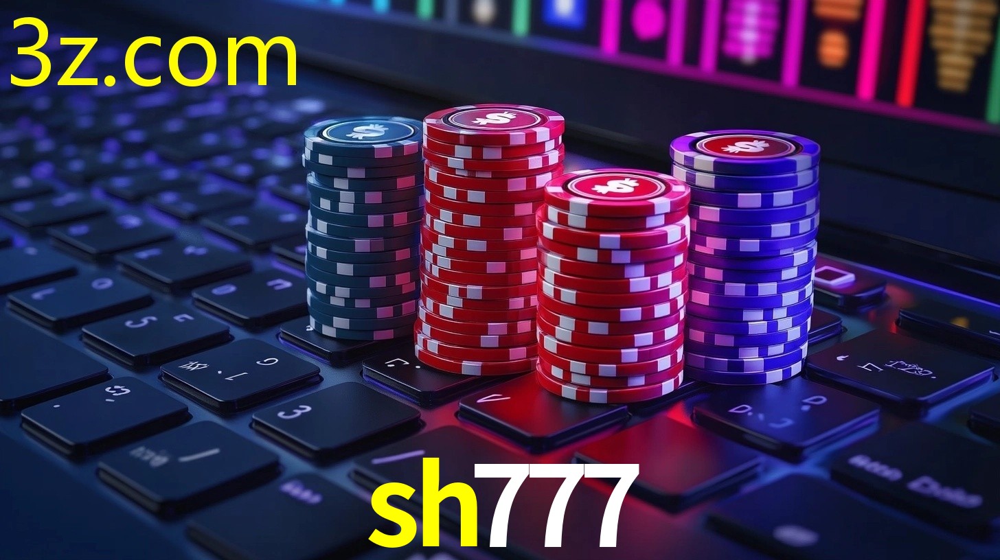 SH777