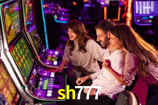 Interface do App sh777