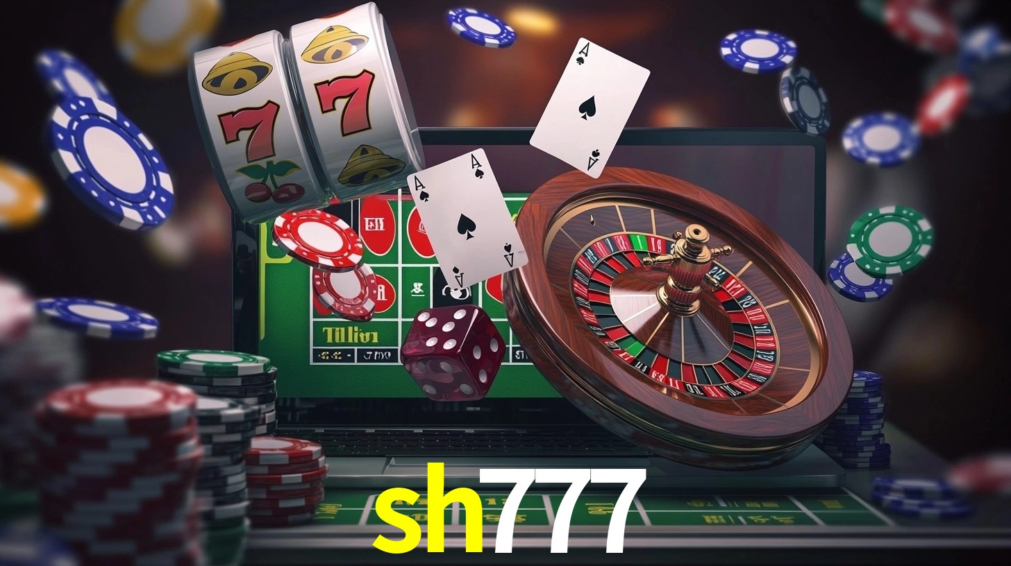 sh777 bet
