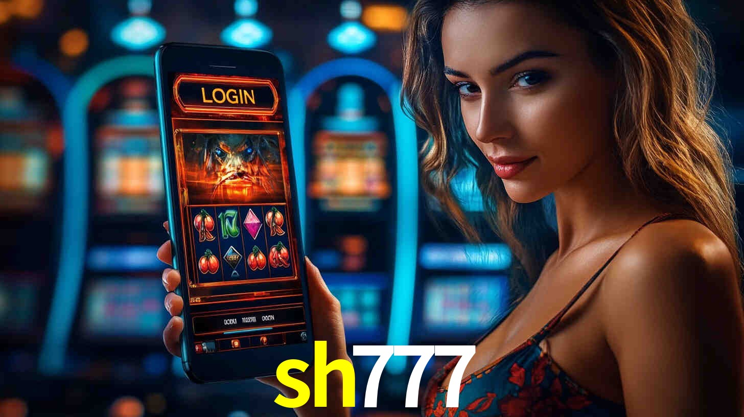 sh777 bet