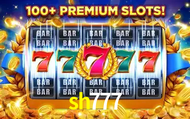 Descubra o Mundo do Cassino Online com sh777