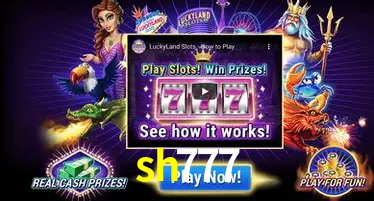 Descubra a Magia dos Jogos de Arcade no sh777