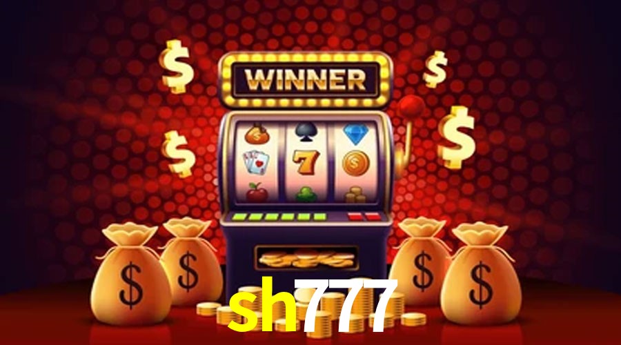 Game Providers sh777