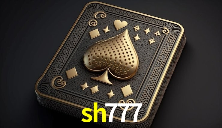 Diretório de Jogos sh777