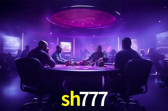 Casino Ao Vivo sh777