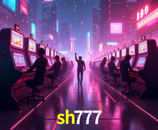 Casino VIP sh777
