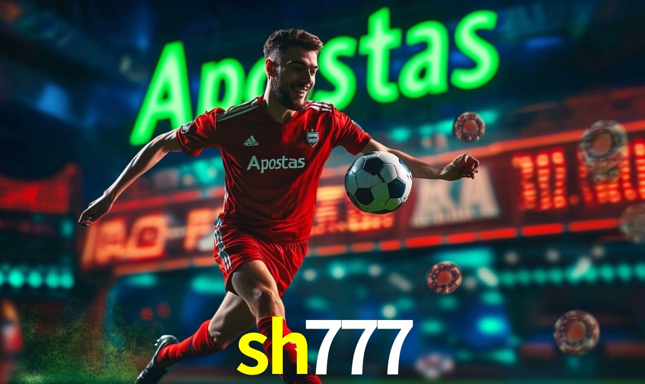 Bônus Diários sh777