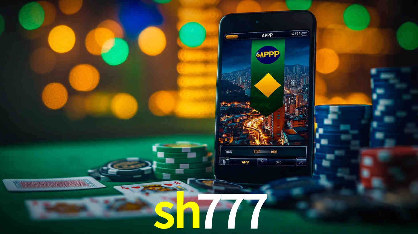 Descubra o Programa VIP da sh777: Vantagens Exclusivas para Jogadores