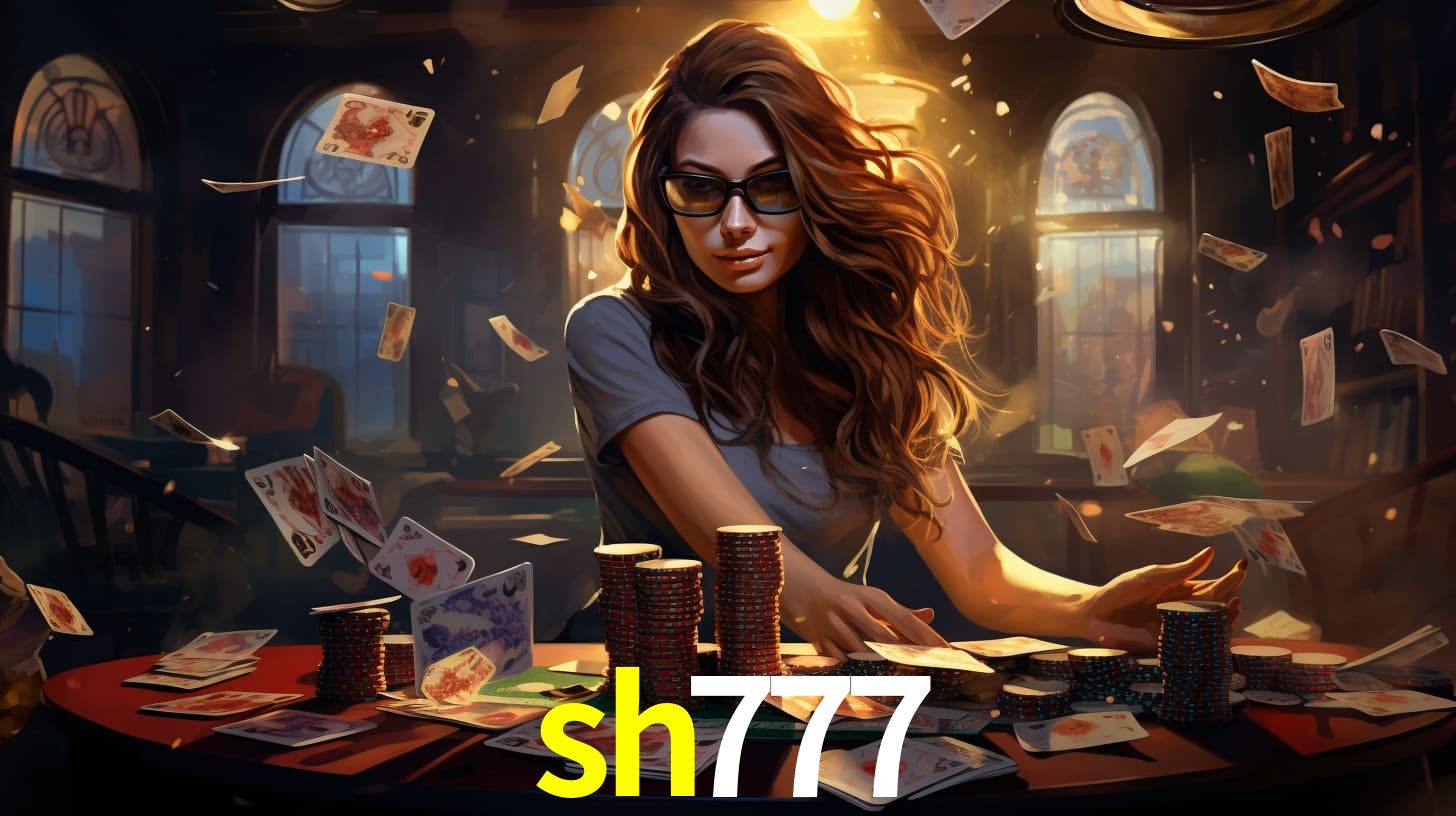 Roulette Table sh777