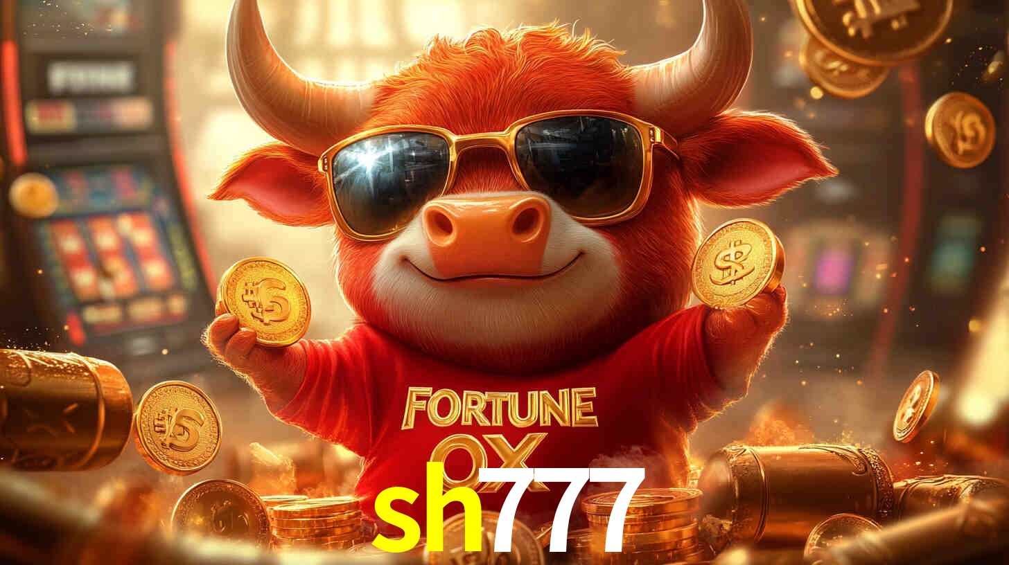 sh777 bet
