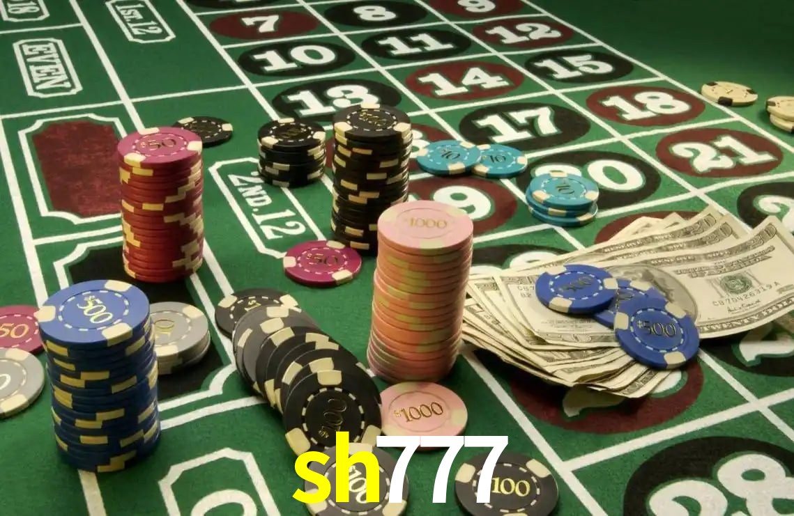 sh777 bet