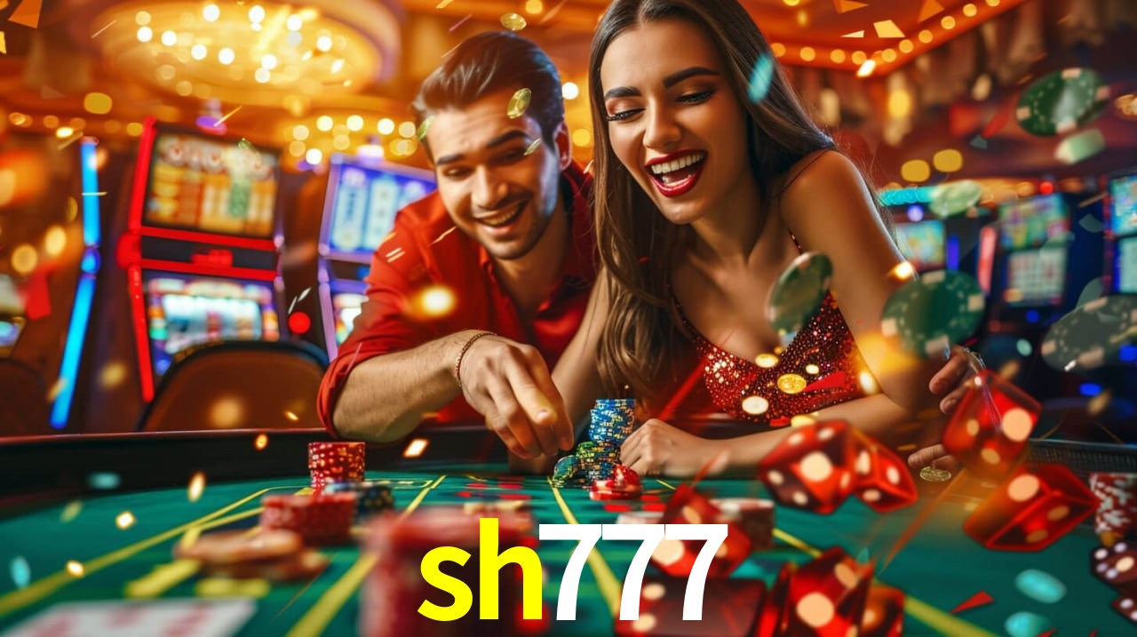 Sistemas de Segurança sh777