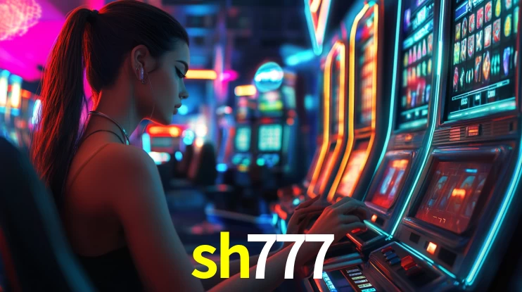 Experimente o Login Seguro Premium no sh777