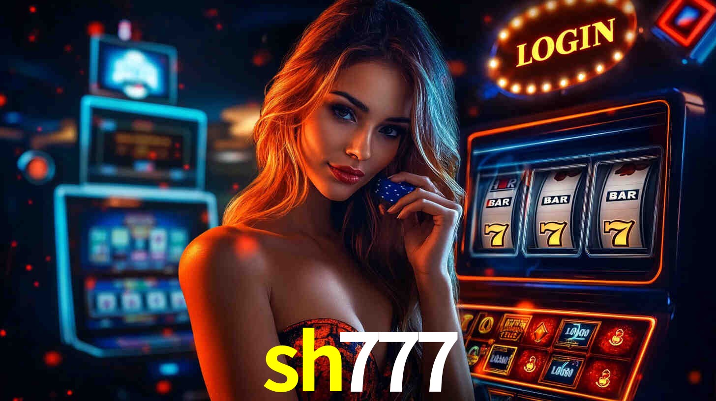 sh777
