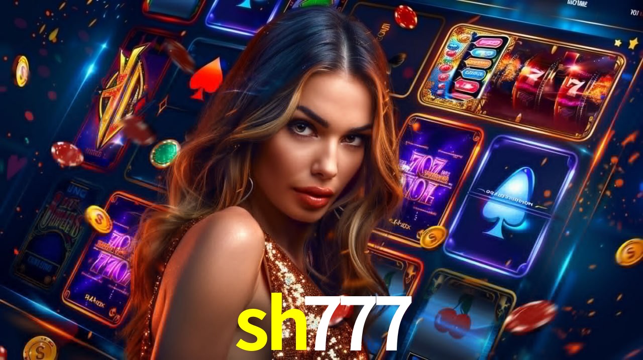 cassino sh777