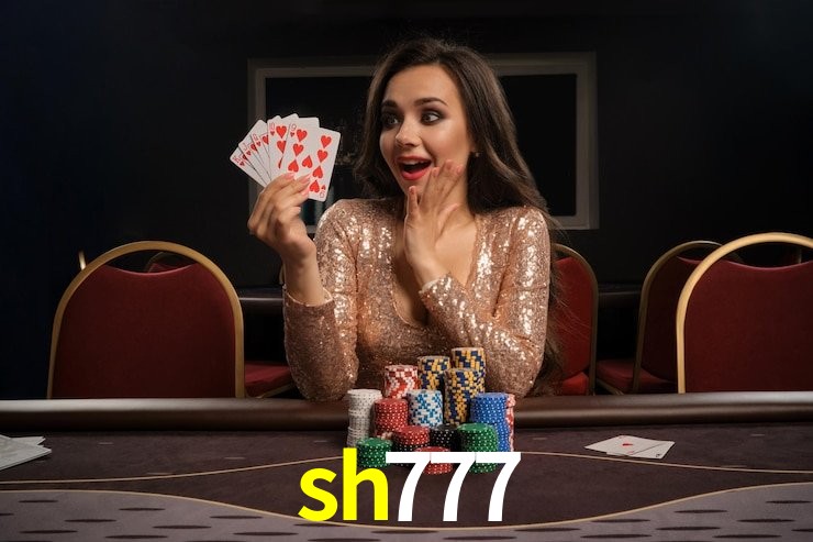 Jogos Exclusivos sh777