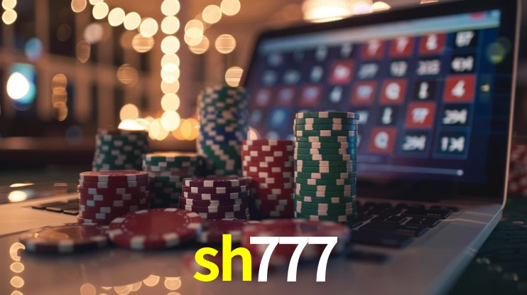 Slot Games sh777