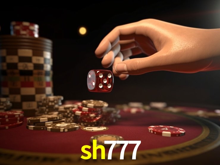 Login Seguro sh777