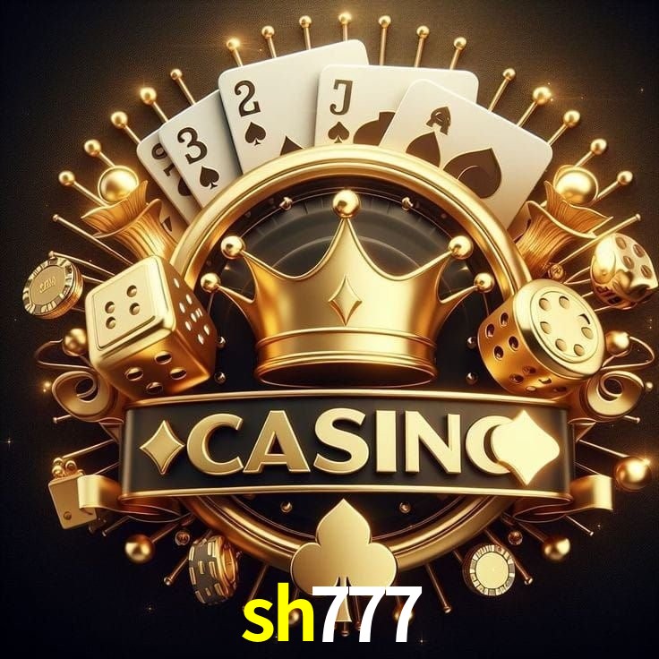 Provedores de Jogos sh777