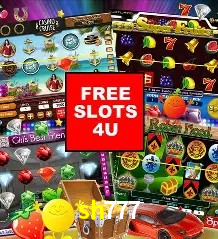Flash Promotion sh777