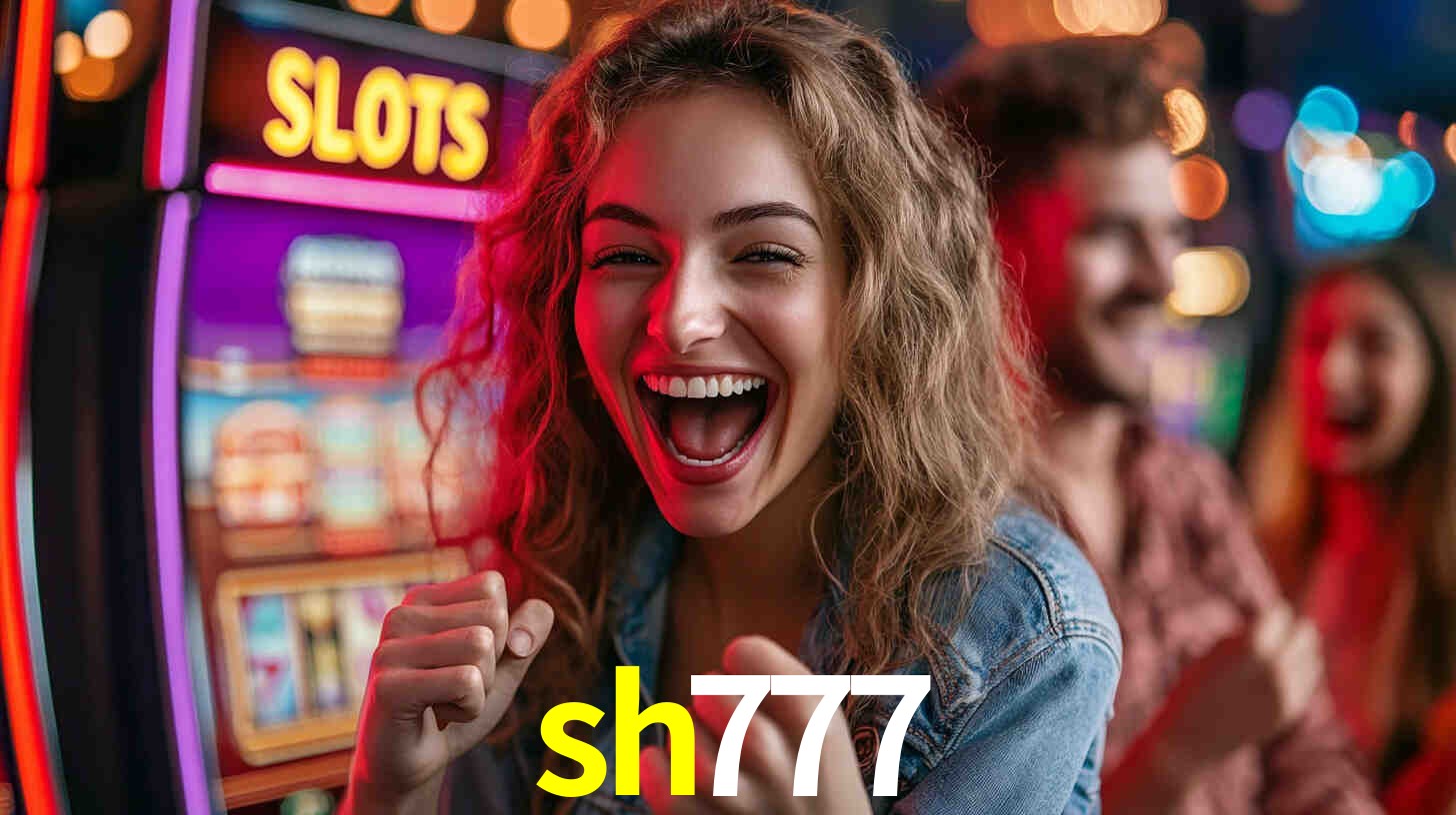 Inovações de Jogos na sh777: O Futuro das Experiências Interativas