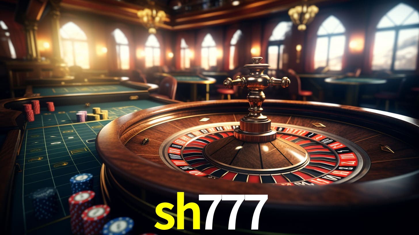 Live Casino sh777