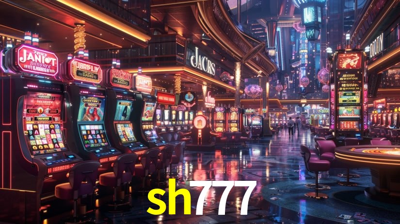 Bonus Features sh777