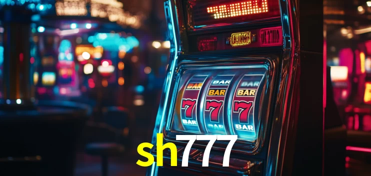 Welcome Bonus sh777